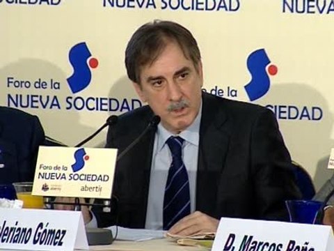 La economía española empezará a crear empleo