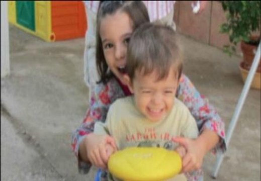 Hoy se cumple un año de la desaparición de los niños de Córdoba