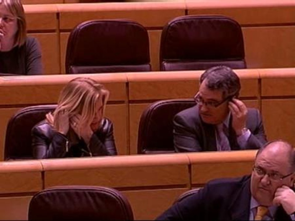 El uso de lenguas cooficiales en el Senado, ¿gasto innecesario o justificado?