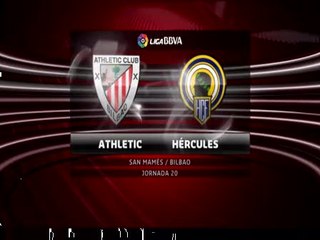 ATHLETIC 3-0 H