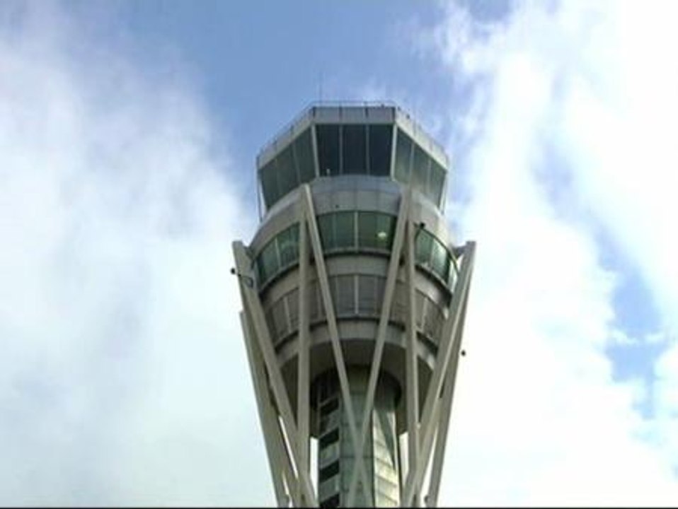 AENA y los controladores no llegan a un acuerdo