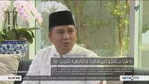 Sirah Nabawiyah: Keteguhan Memegang Prinsip (3)