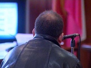 Juzgan hombre por distribuir archivos pedófilos