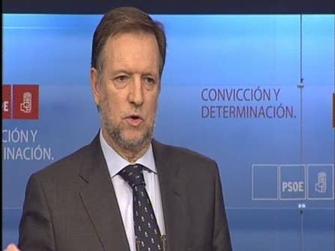 PSOE condena agresión al consejero murciano