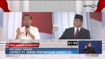 Jokowi Sebut 20 Tahun ke Depan Tidak Ada Invasi ke Indonesia