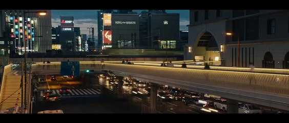 Takumi – A 60,000-hour story on the survival of human craft (trailer)