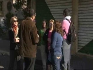 Egipto, al borde del caos