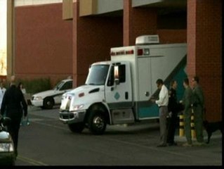 La congresista Giffords recibe el alta