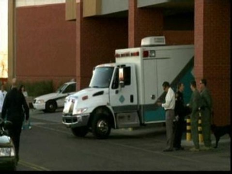 La congresista Giffords recibe el alta