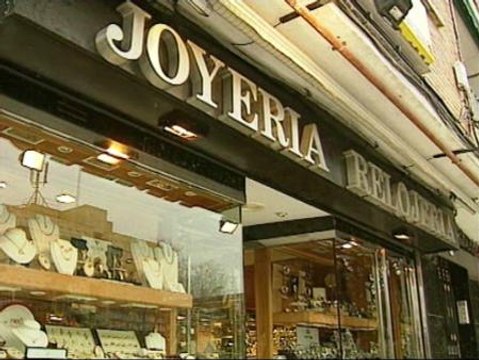 Continúa la búsqueda de la joyera desaparecida en León