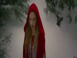 La nueva 'Caperucita Roja', más 'gore' que nunca