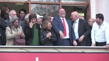 Artvin Belediye Başkanlığını CHP'nin Adayı Demirhan Elçin Kazandı