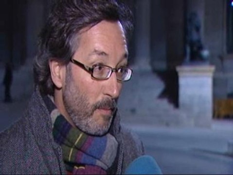 PP y Ciu resucitan la Ley Sinde