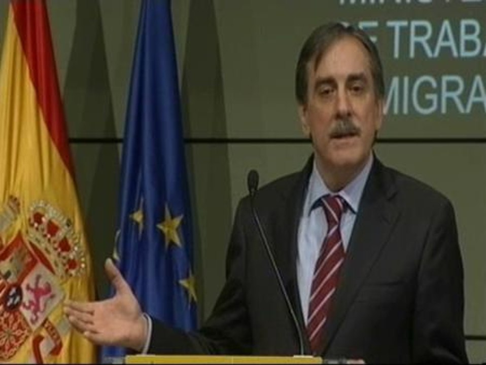 La ampliación de las centrales nucleares no se planteó en la negociación de las pensiones