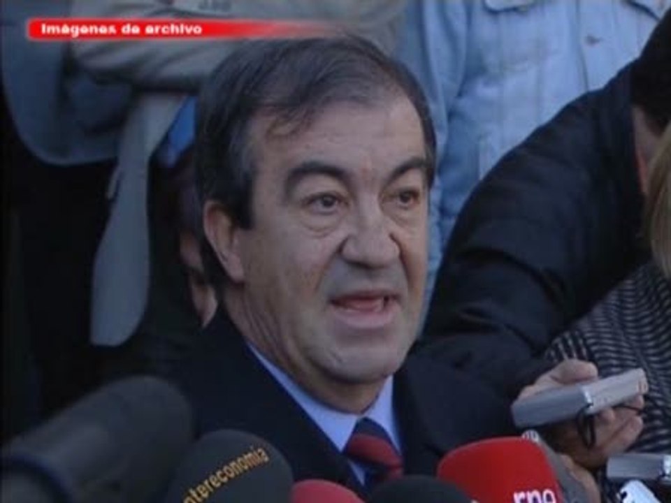 Nuevo partido de Álvarez Cascos