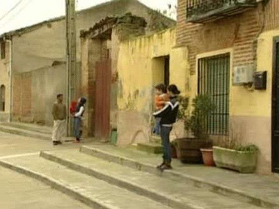 Herido grave tras ser agredido con un cuchillo