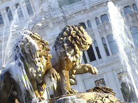 La ola de frío mantiene en alerta a 33 provincias