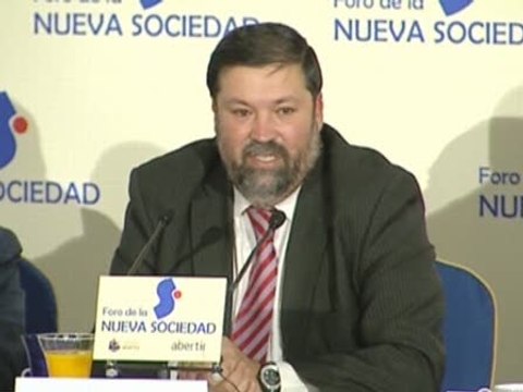 Caamaño opina sobre el presunto maltratador de 'Sálvame'