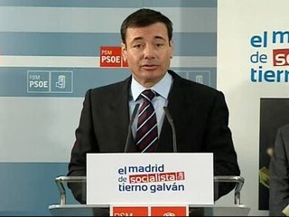 "No hay razón para ir más allá"