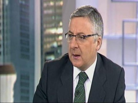 Blanco: Todos tenemos que cumplir con los objetivos de déficit