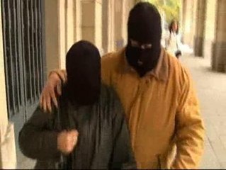 &#039;El Cuco&#039; reitera su inocencia y asegura que la Policía le presionó para obtener una confesión