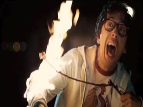 'Campamento Flipy' elegida peor película de 2010