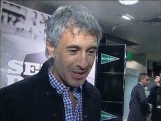 Sergio Dalma disco de las Navidades