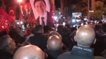 Bodrum'da CHP'li Ahmet Aras Seçimi Kazandı