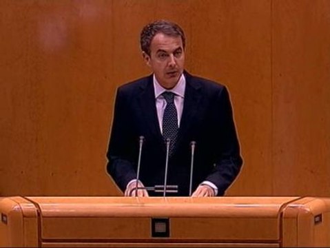 Zapatero defiende la idoneidad del actual modelo autonómico