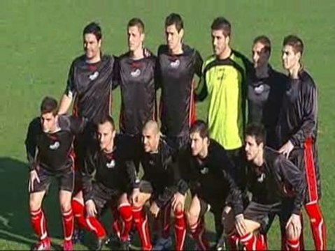 Los jugadores en paro de la AFE ganan su primer partido