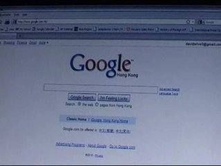Choque en los tribunales entre Google y la Agencia Española de Protección de Datos