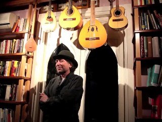 Entrevista a Joaquín Sabina (y 7)