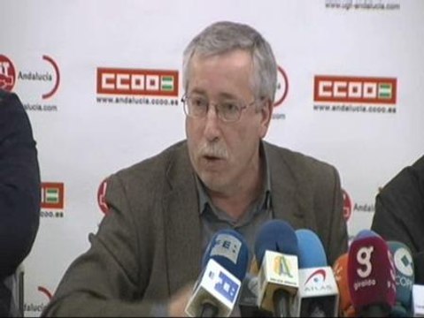 Toxo: Las posiciones están muy alejadas pero son superables