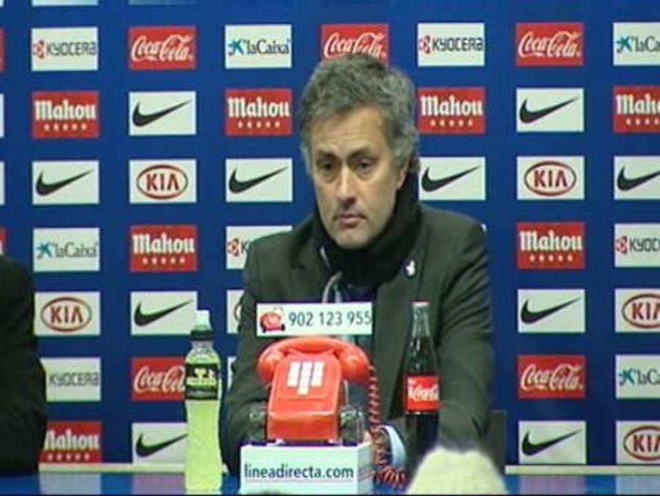 "Seguiré si todos estamos contentos"