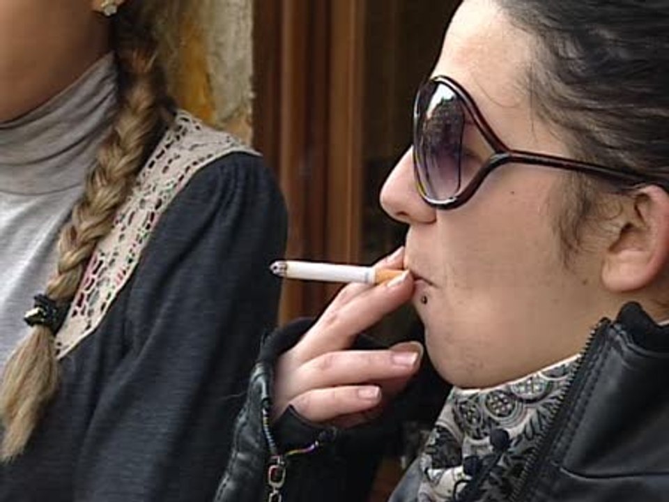 Amenazan con despedir empleados por ley antitabaco