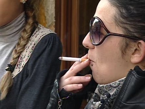 Amenazan con despedir empleados por ley antitabaco