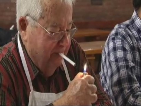 La duda del gobierno vasco en cuanto a las sociedades gastronómicas