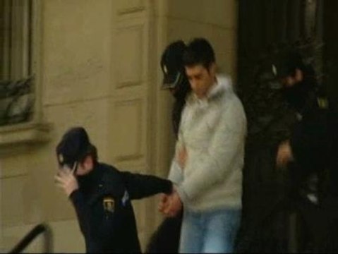 Visto para sentencia el juicio del hombre que atropelló a varias personas en una discoteca de Huesca