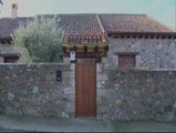Un hombre mata presuntamente a tiros a su mujer y su hijo en Segovia