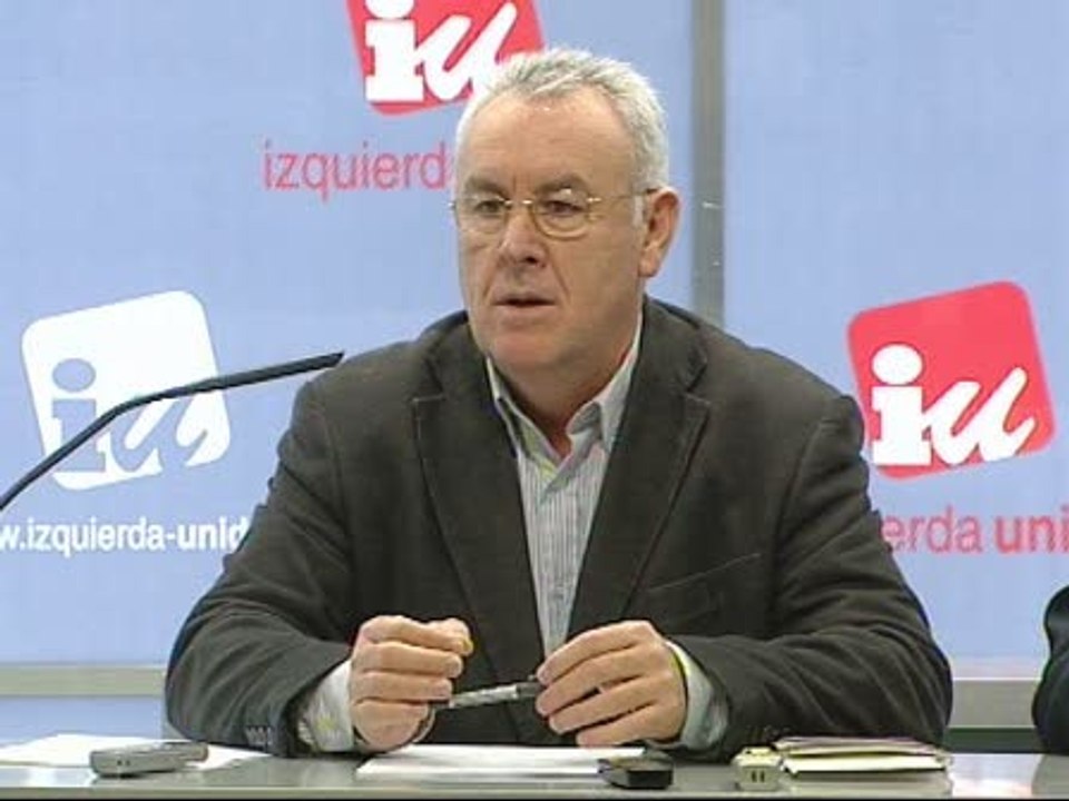 "Hablaremos pensiones cuando acabe la crisis"