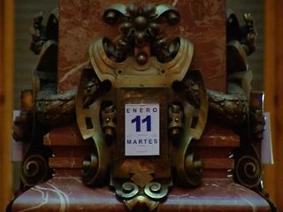 La Bolsa cierra con una subida del 1,53%