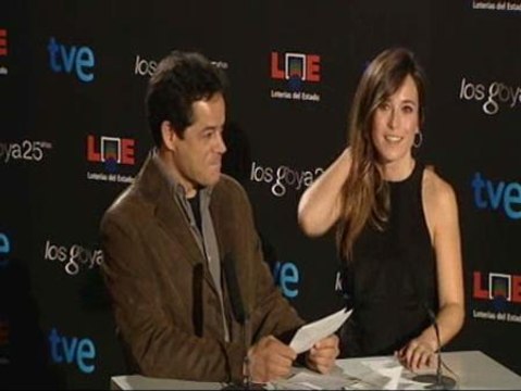 Balada triste de trompeta acumula 15 candidaturas a los Goya