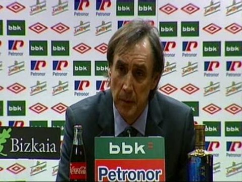 Portugal: Hemos merecido algo más