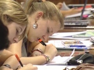 1,8 millones en becas de movilidad para máster