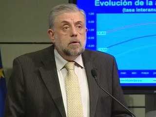 Granado sobre los datos del paro