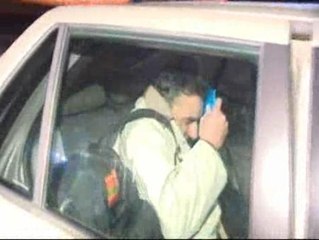 El primo y testaferro de Francisco Correa sale de prisión