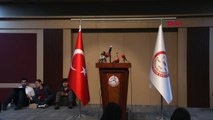 Ankara İyi Parti Genel Başkan Yardımcısı Hasan Seymen Açıklama Yaptı