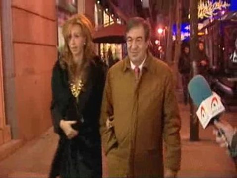 Álvarez Cascos abandona el PP