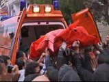 Un coche bomba mata a 21 personas en Egipto