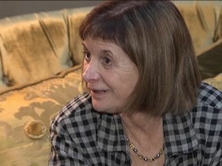 Alicia Giménez Bartlett gana el premio Nadal